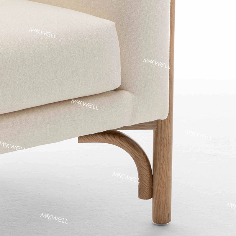 Luxury Wedding Linen Sofa