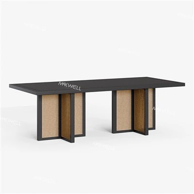 結婚式のためのダイニングテーブル